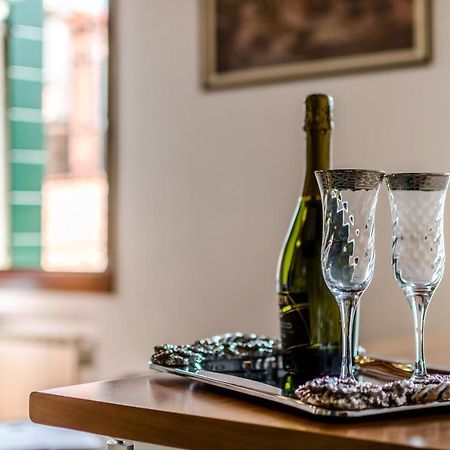 Hotel Ariel Silva Venezia Eksteriør bilde