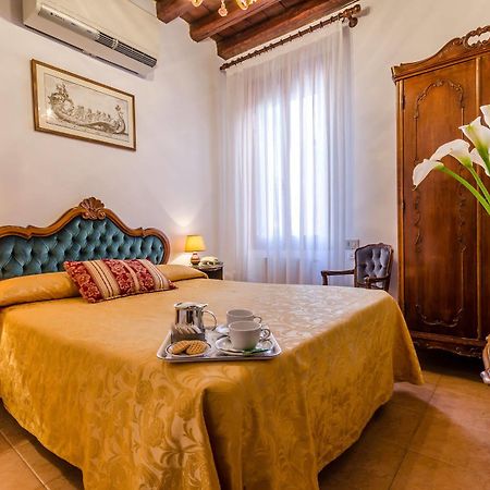 Hotel Ariel Silva Venezia Eksteriør bilde