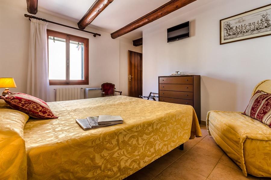 Hotel Ariel Silva Venezia Eksteriør bilde