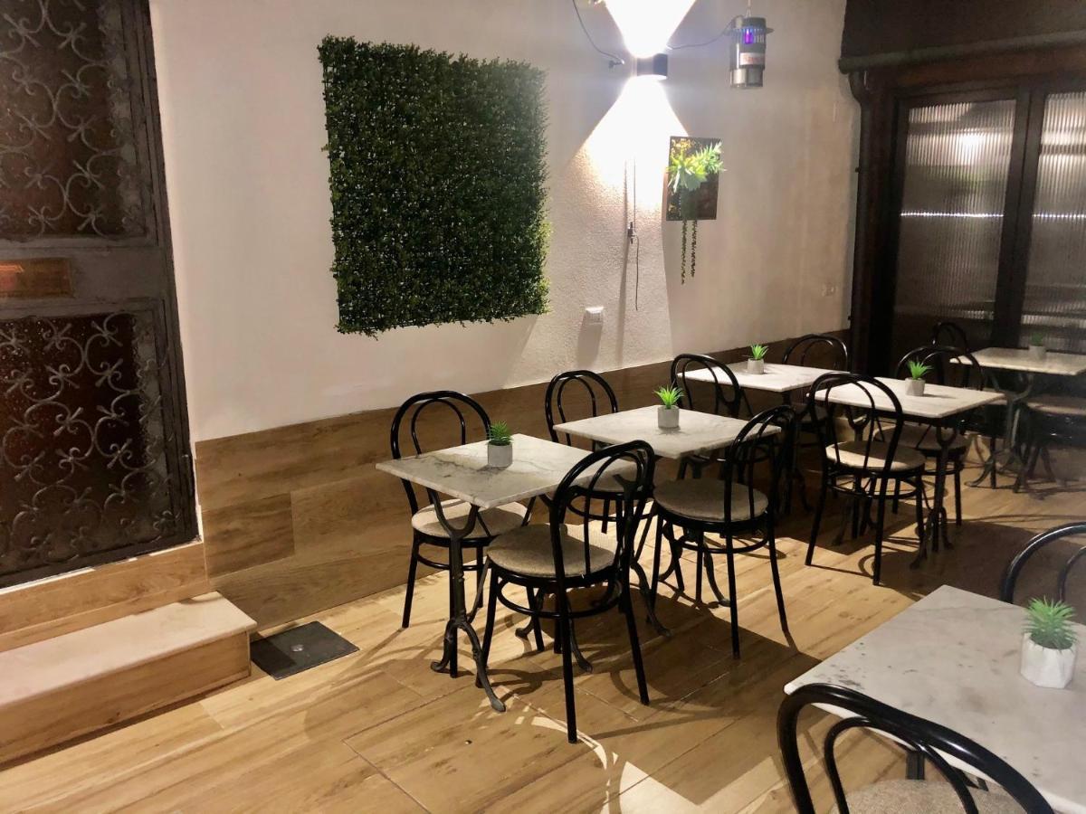 Hotel Ariel Silva Venezia Eksteriør bilde