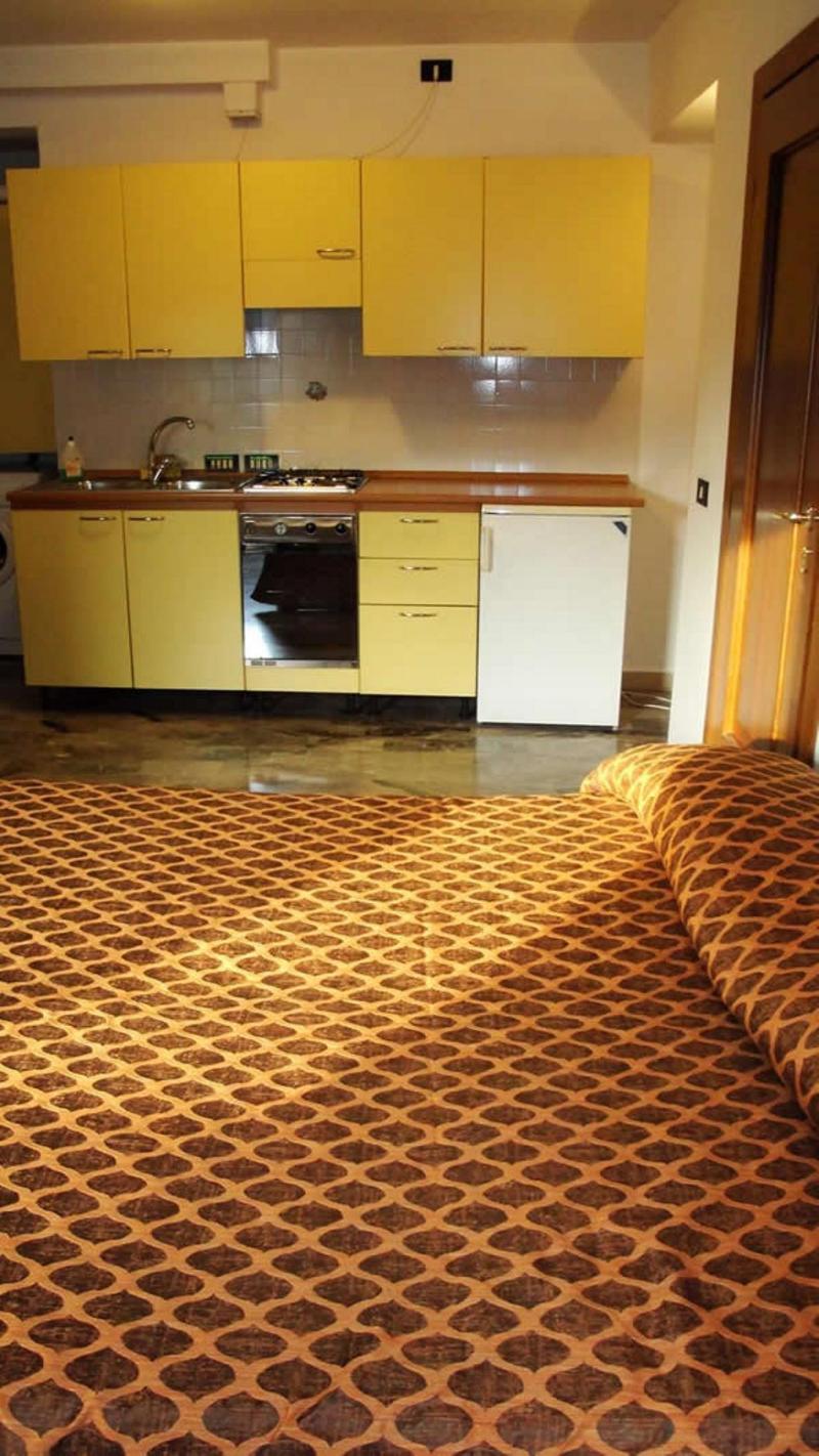 Hotel Ariel Silva Venezia Rom bilde