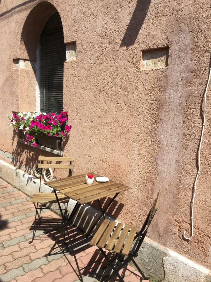 Hotel Ariel Silva Venezia Eksteriør bilde